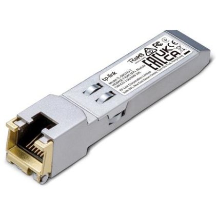 TP-Link TL-SM5310-T 10Gbase-T RJ45 SPF+ Module
