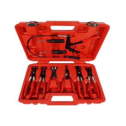 Geko G01655 Kleště na spony 