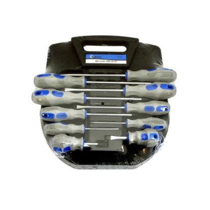 Geko G30576 Sada šroubováků 