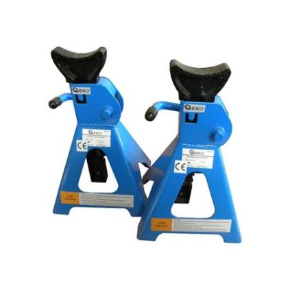 Geko G02160 Podstavec pod auto 
