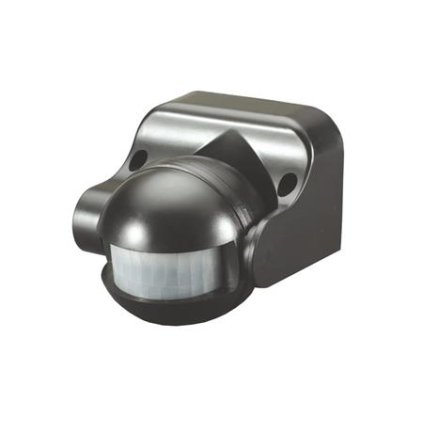 Geti GS1101B Čidlo pohybové PIR 