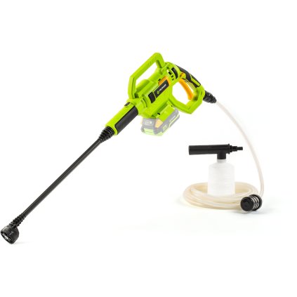 FIELDMANN FDW 70905-0 20V