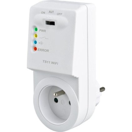 Elektrobock TS11 WIFI THERM