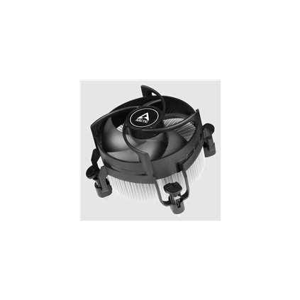 Arctic chladič procesoru Alpine 17 CO pro Intel 1700