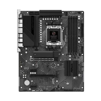 ASRock B650 PG Lightning - AMD B650