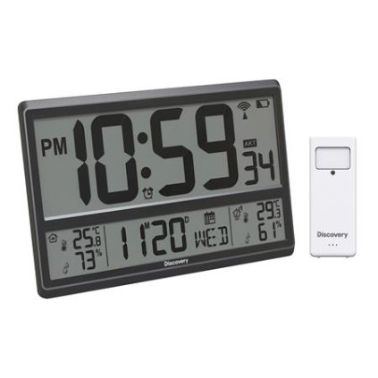 Discovery Report WA50