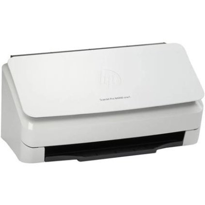 HP ScanJet Pro N4000 snw1