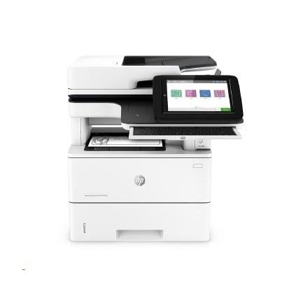 HP LaserJet Enterprise MFP M528dn (43 ppm, A4, USB/Ethernet, PRINT/SCAN/COPY, Duplex)
