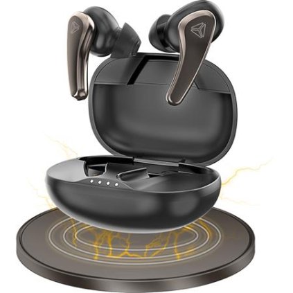 YENKEE YHP 05BT BK TABOO 