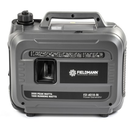 FIELDMANN FZI 4018-Bi