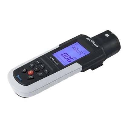 Voltcraft RM-400 
