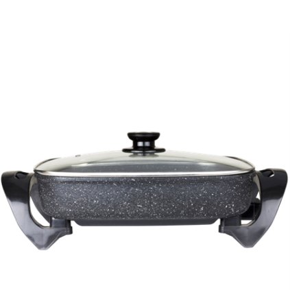 BRAVO Pečící pánev B-4677