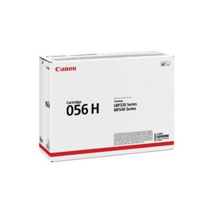 Canon 056 H Black