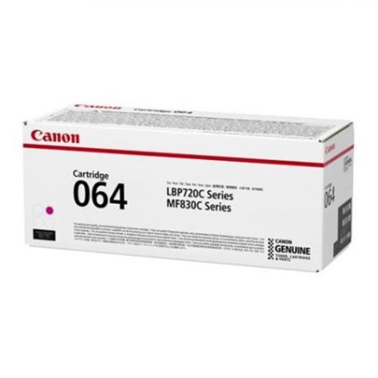 Canon 064 M