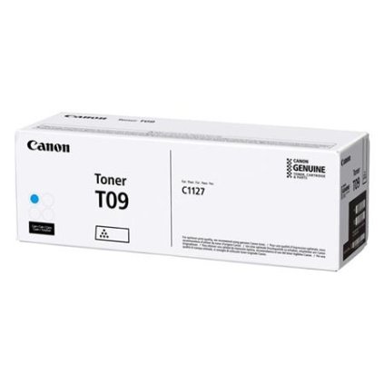 Canon T09 Cyan 