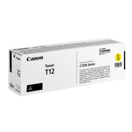 Canon T12Y
