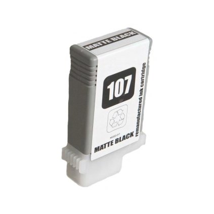 Canon PFI-107MBK