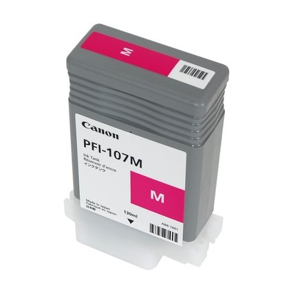 Canon PFI-107M
