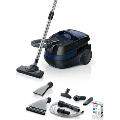 Bosch BWD41700 víceúčelový vysavač
