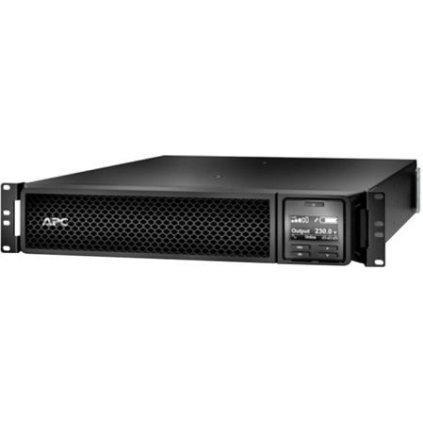 APC Smart-UPS SRT 2200VA RM 230V NC