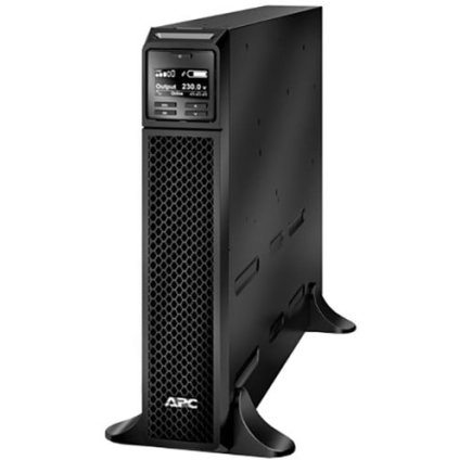 APC Smart-UPS SRT 3000VA online 230V
