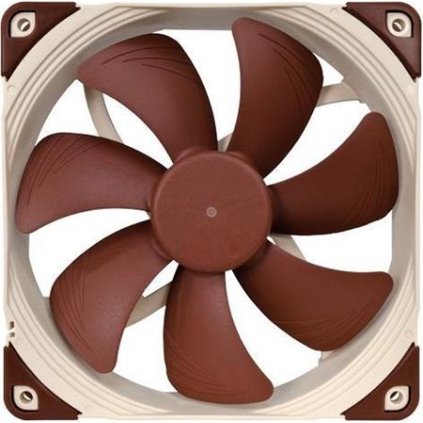 Noctua NF-A14-PWM - ventilátor
