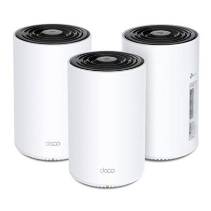 TP-Link Deco PX50(3-pack) - Wi-Fi Mesh systém