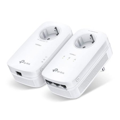 TP-link TL-PA8033P KIT - powerline