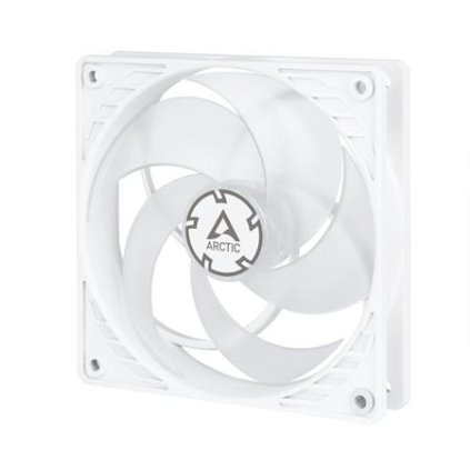 Arctic P12 PWM PST (white/trasparent)