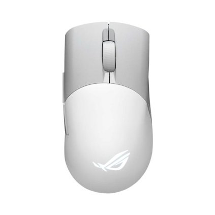 Asus ROG Keris WIRELESS AIMPOINT WHITE (P709)
