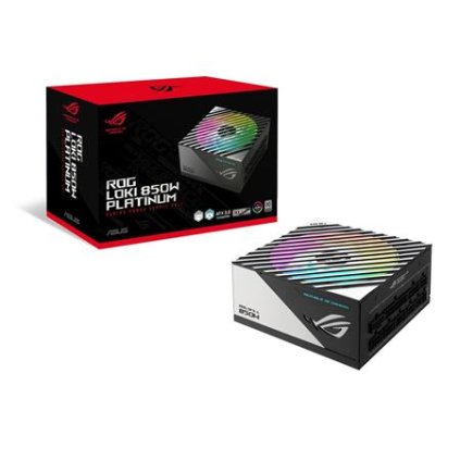 Asus ROG-LOKI-850P-SFX-L-GAMING