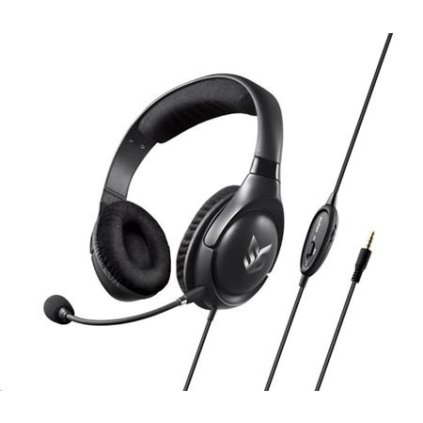 Creative Labs Sound Blaster Blaze V2 headset