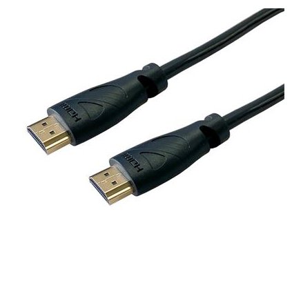 Kabel C-TECH HDMI 2.1, 8K@60Hz, M/M, 2m