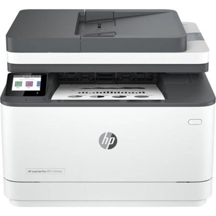 HP LaserJet Pro MFP 3102 FDW