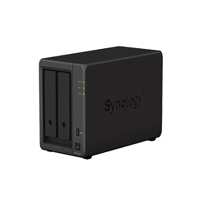 Synology DVA1622 NVR