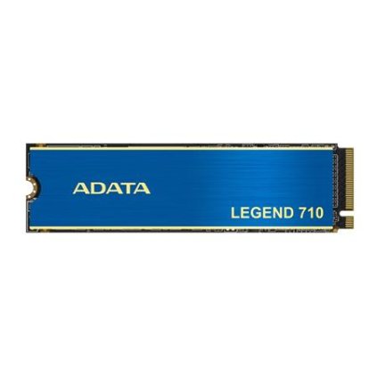 ADATA LEGEND 710 1TB PCIe M.2 SSD