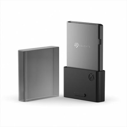 Seagate Expansion/1TB/SSD/Externí/2.5"/2R