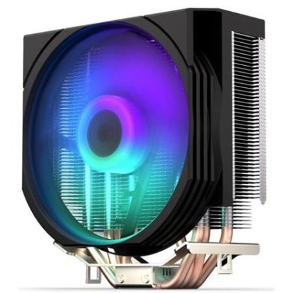 Endorfy Spartan 5 MAX ARGB chladič CPU