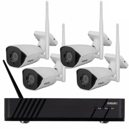 Evolveo Detective WN8 SMART