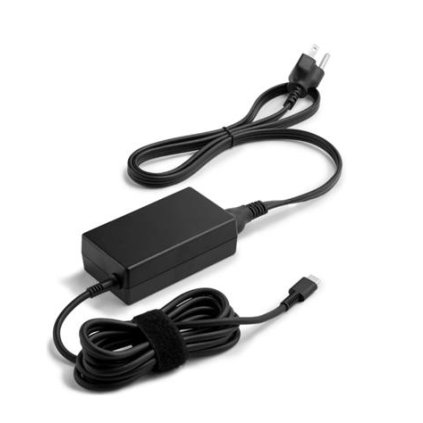 HP AC adapter 65W USB-C LC