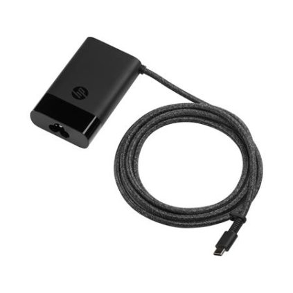 HP USB-C 65W Laptop Charger