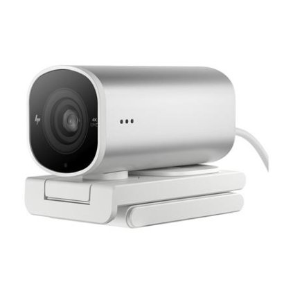 HP 960 4K Streaming Webcam