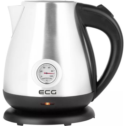 ECG RK 1705 Metallico