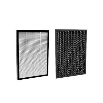 ECG AP3 HEPA Comfort