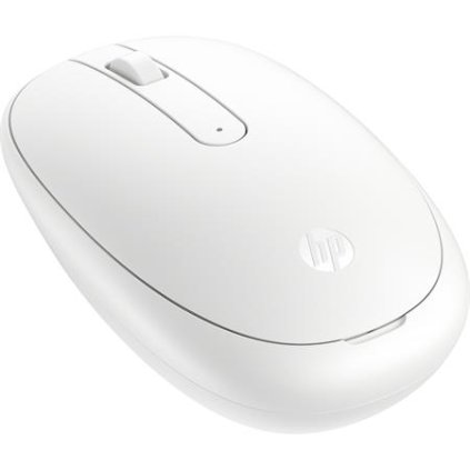 HP 240 Bluetooth Mouse White EURO
