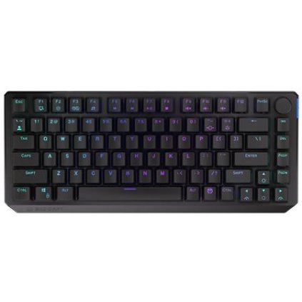 Endorfy Thock 75% Wireless Black