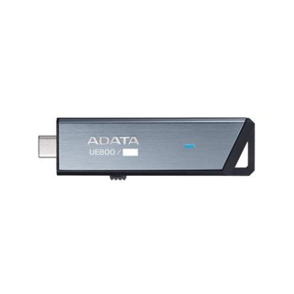 ADATA 256GB UE500 USB 3.2 gen 2 kovová