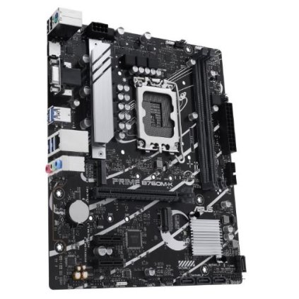 Asus PRIME B760M-K