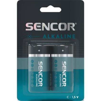 Sencor SBA LR14 2BP C Alk