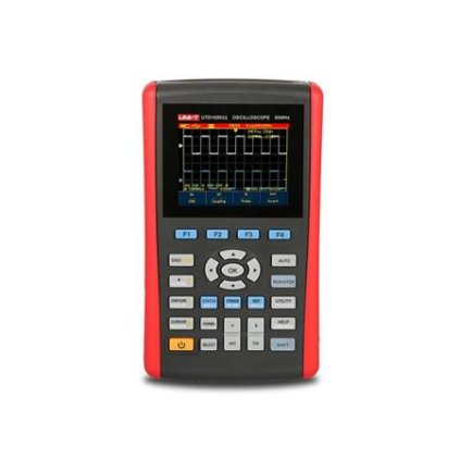 UNI-T Osciloskop UTD1050CL